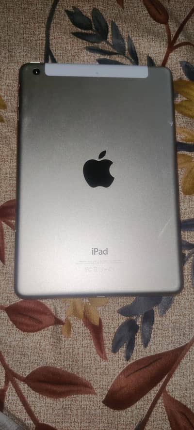 IPAD MINI