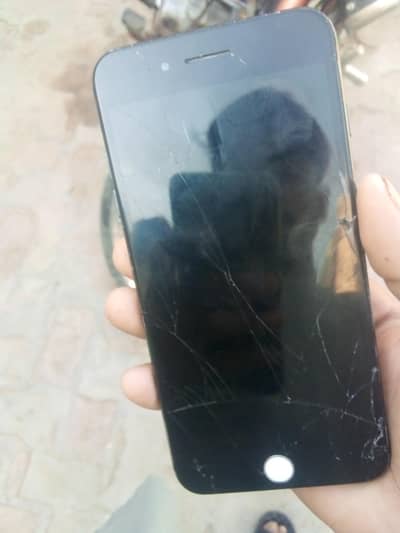 Apple iPhone 7 Plus