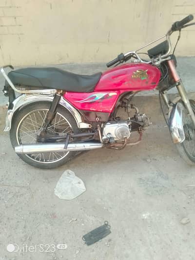 bike for sale 0300 7678297
