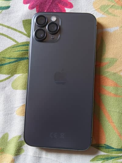 Apple iPhone 11 Pro