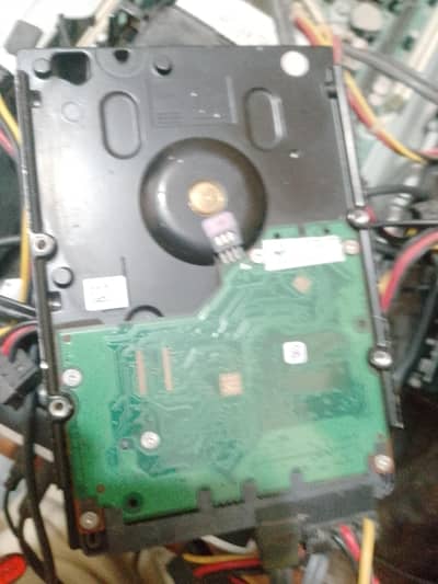 HARD DRIVE PC/DVR{03327944046}