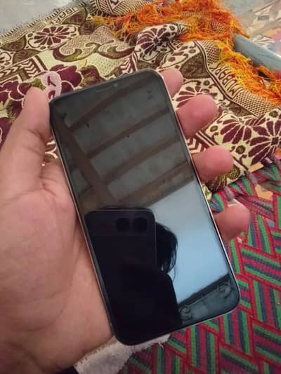 Apple iPhone X