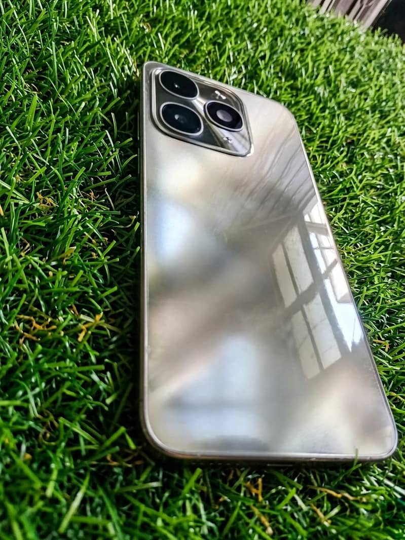 itel a90 1