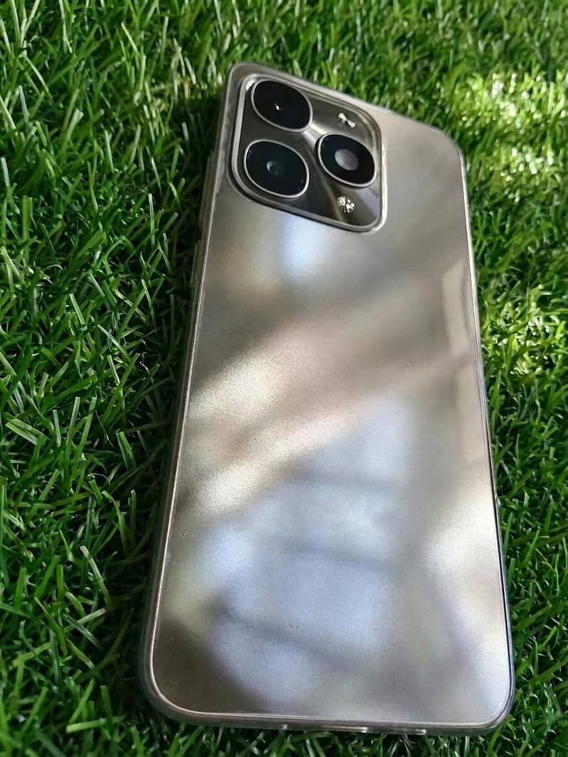 itel a90 2