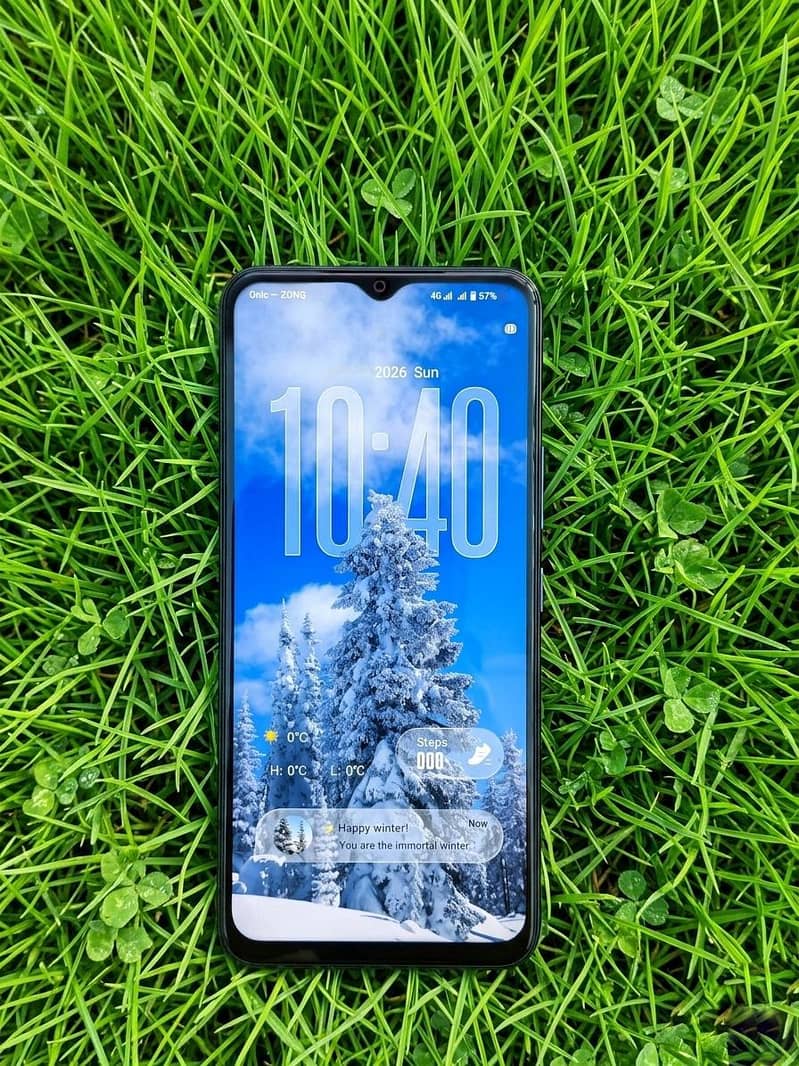 itel a90 3
