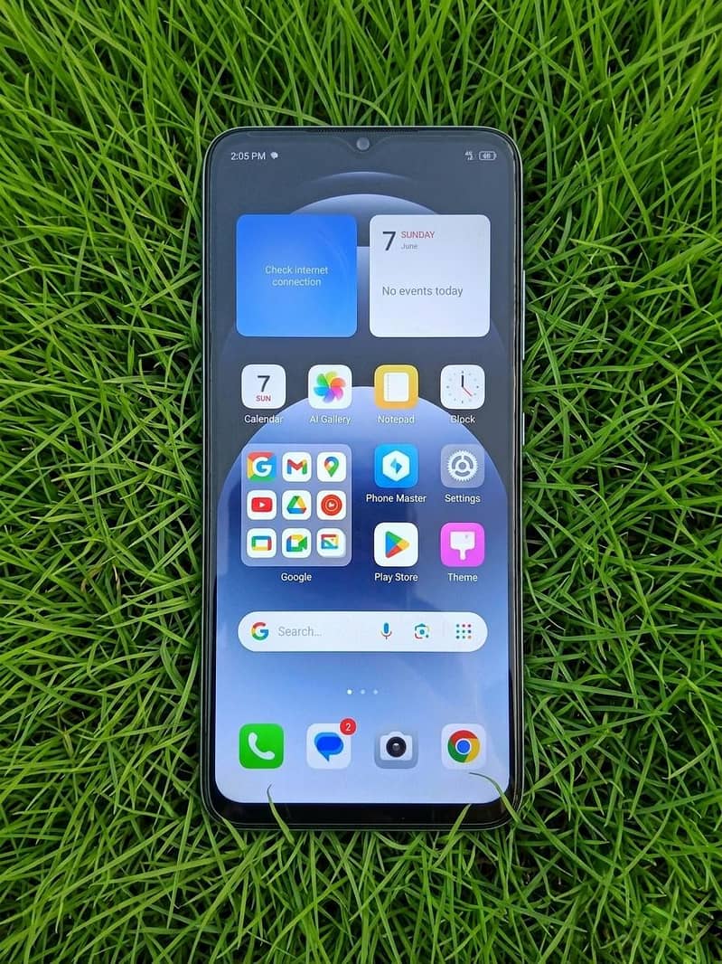 itel a90 4