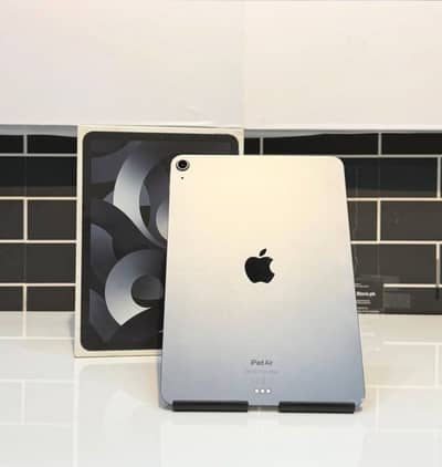 iPad Air 5 m1 chip