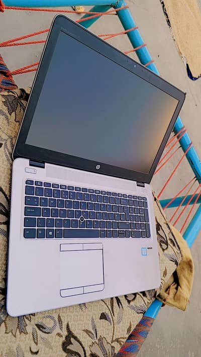 Hp laptop