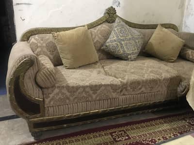 5 seater sofa