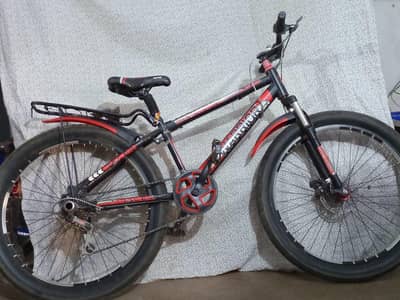 sports Bicke cycle