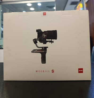 Zhiyun Weebill S