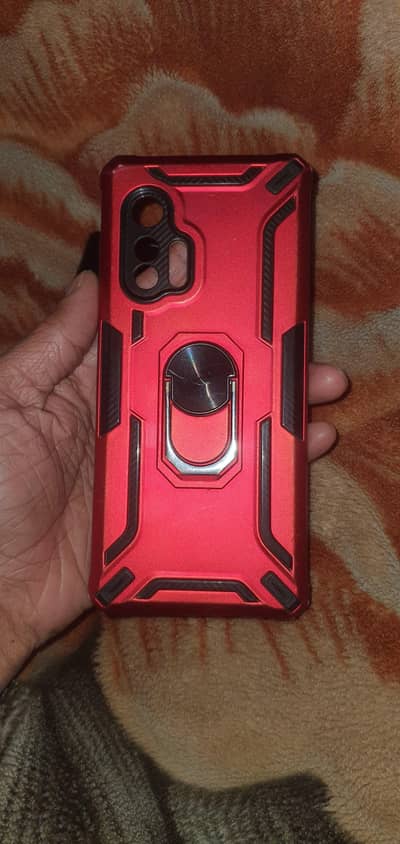 Motorola Edge plus