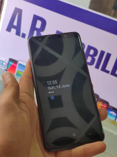Samsung Mobile A7