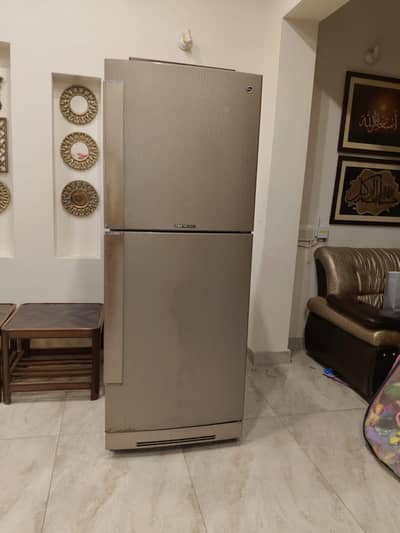PEL Refrigerator Full Size