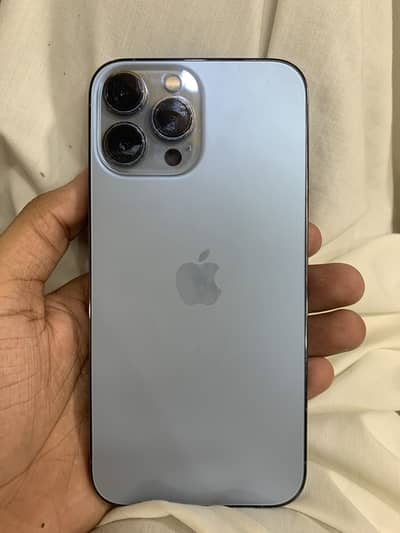 Apple iPhone 13 Pro Max