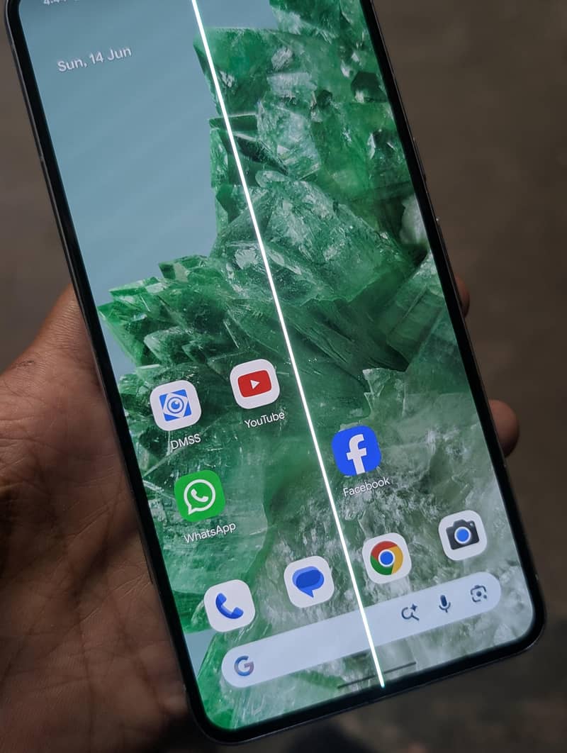 Google Pixel 8 Pro 0