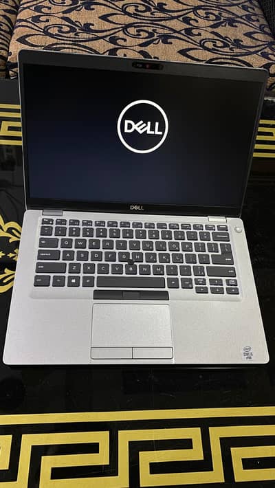 Dell latitude 5410