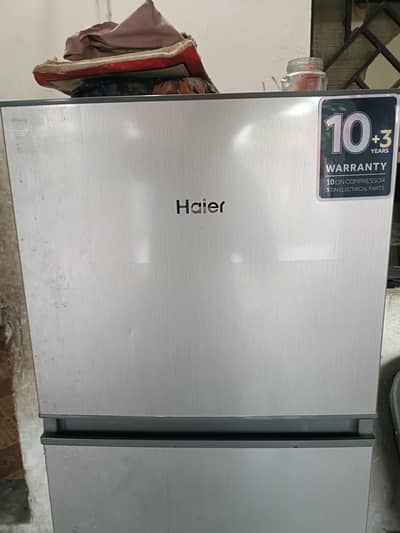 Haier freezer HRF 186 model 03126201239