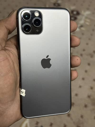 Apple iPhone 11 Pro 256
