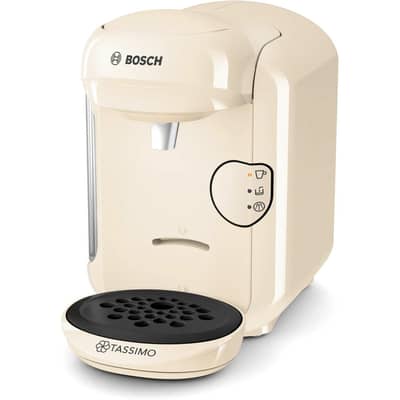 Bosch Tassimo coffee Machine