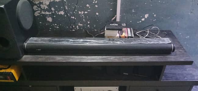 extreme dynamic 650 sound bar