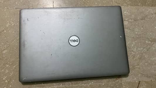 Dell laptop
