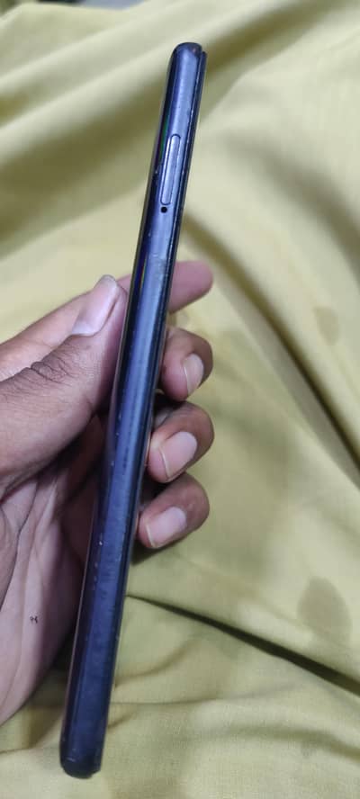 Samsung Mobile A21s