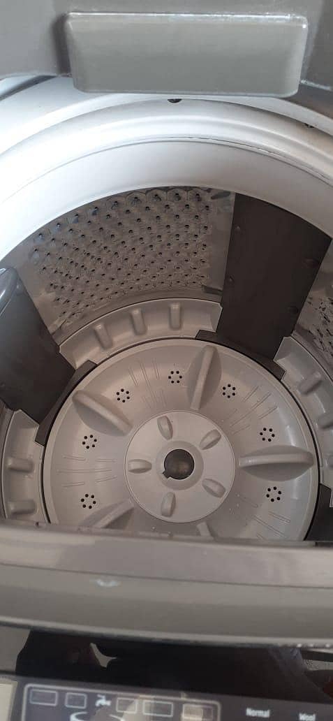 Dawlance Automatic Washing Machine. 5