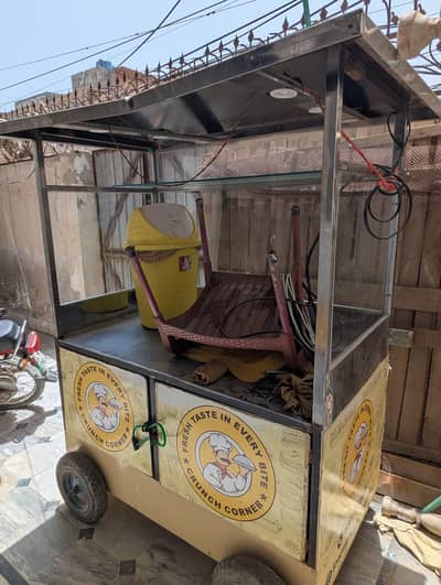 counter for sale