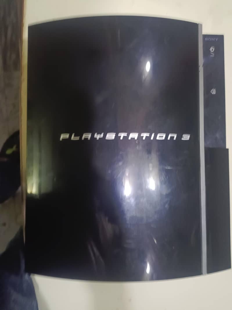 ps 3 condition 10/10 0