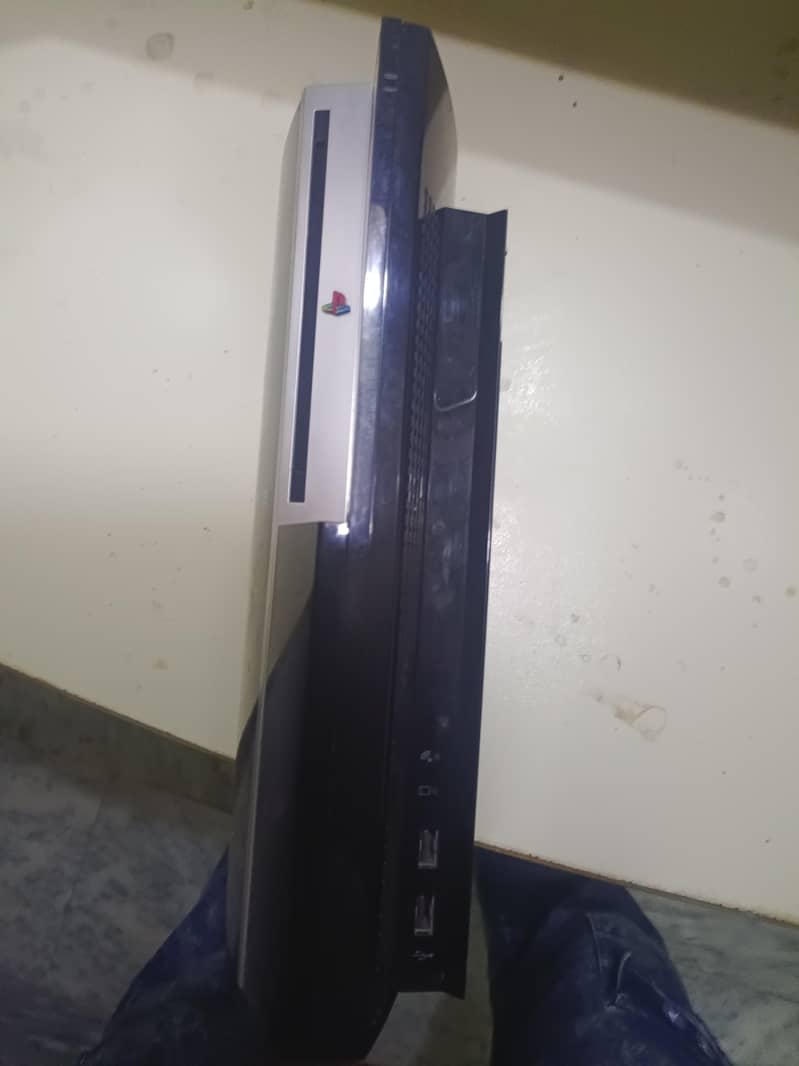 ps 3 condition 10/10 1