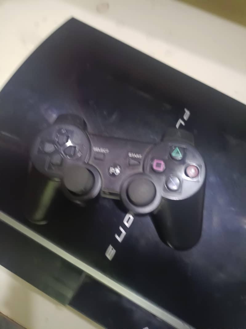 ps 3 condition 10/10 3