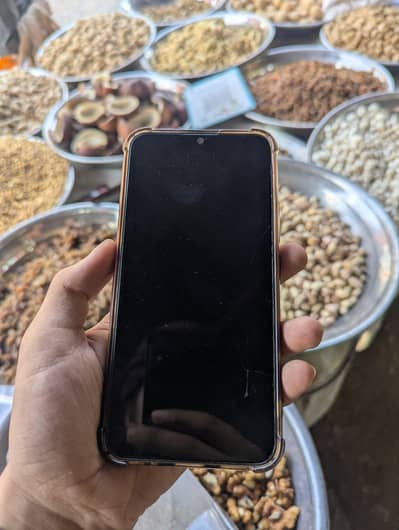 Vivo Y17