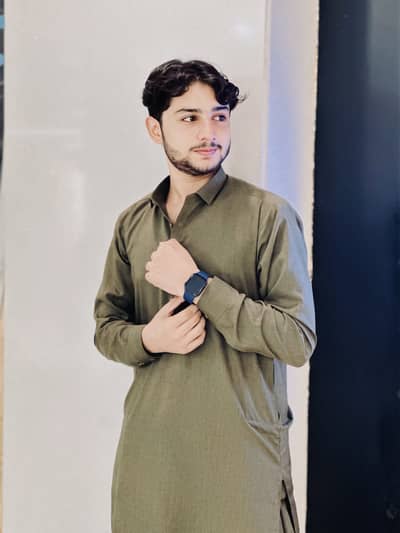 Ubaid Nagori