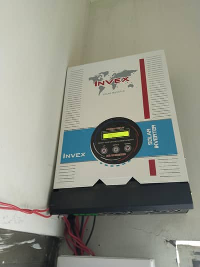 5 kilowatt inverter condition 10/10