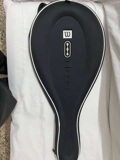 Wilson Racket & Kit Bag Tennis / Badminton