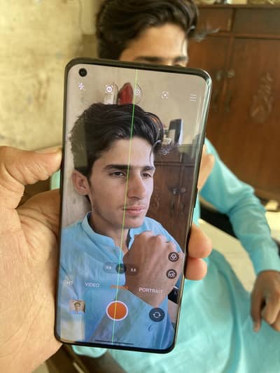 oneplus 10Pro 12/128 single line NON PTA. no any single issue