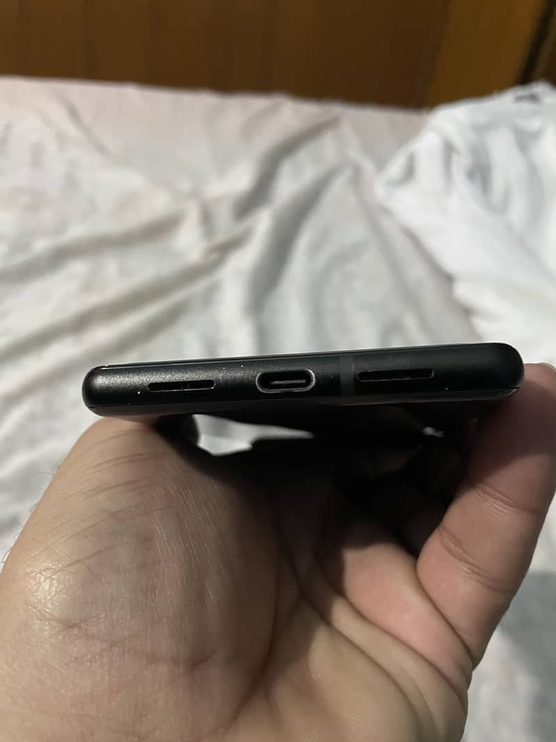 Google pixel 6 0