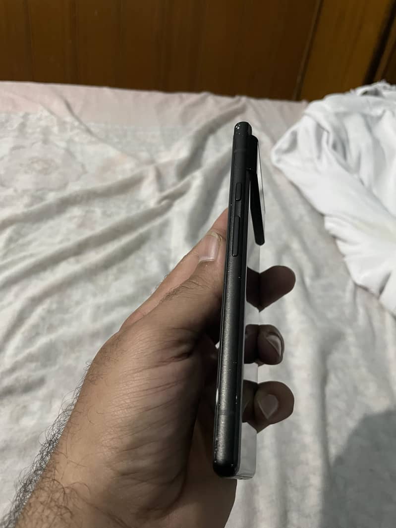Google pixel 6 5