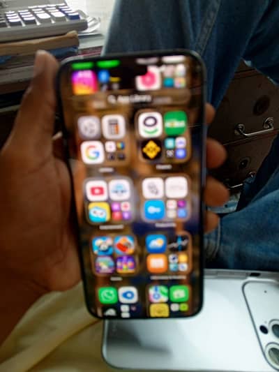Apple iPhone 14 Pro Max