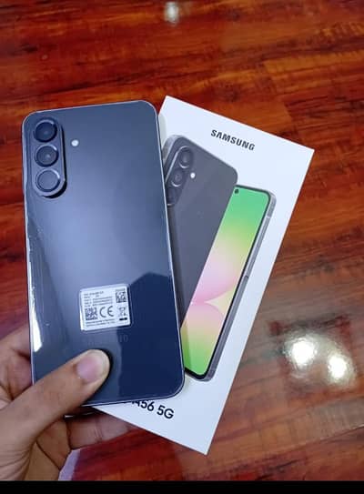 Samsung Galaxy A56
