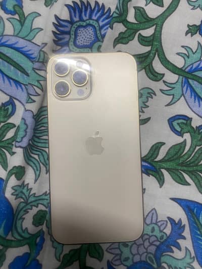 Apple iPhone 12 Pro Max
