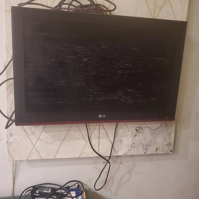 lg lcd