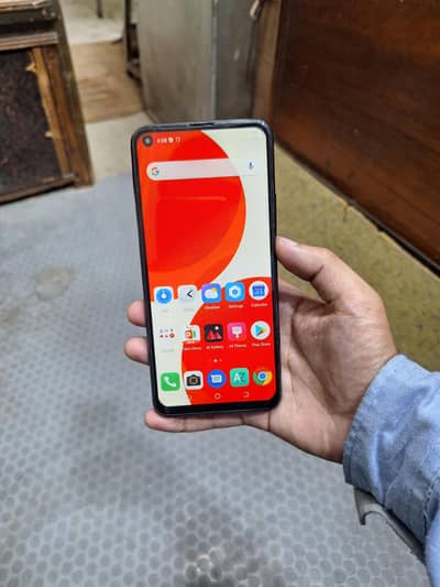 Tecno spark 5 Pro 4gb_128gb