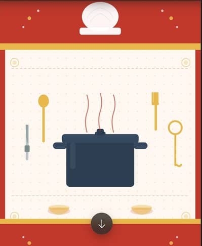 Cook Needed (باورچی/Bawerchi)