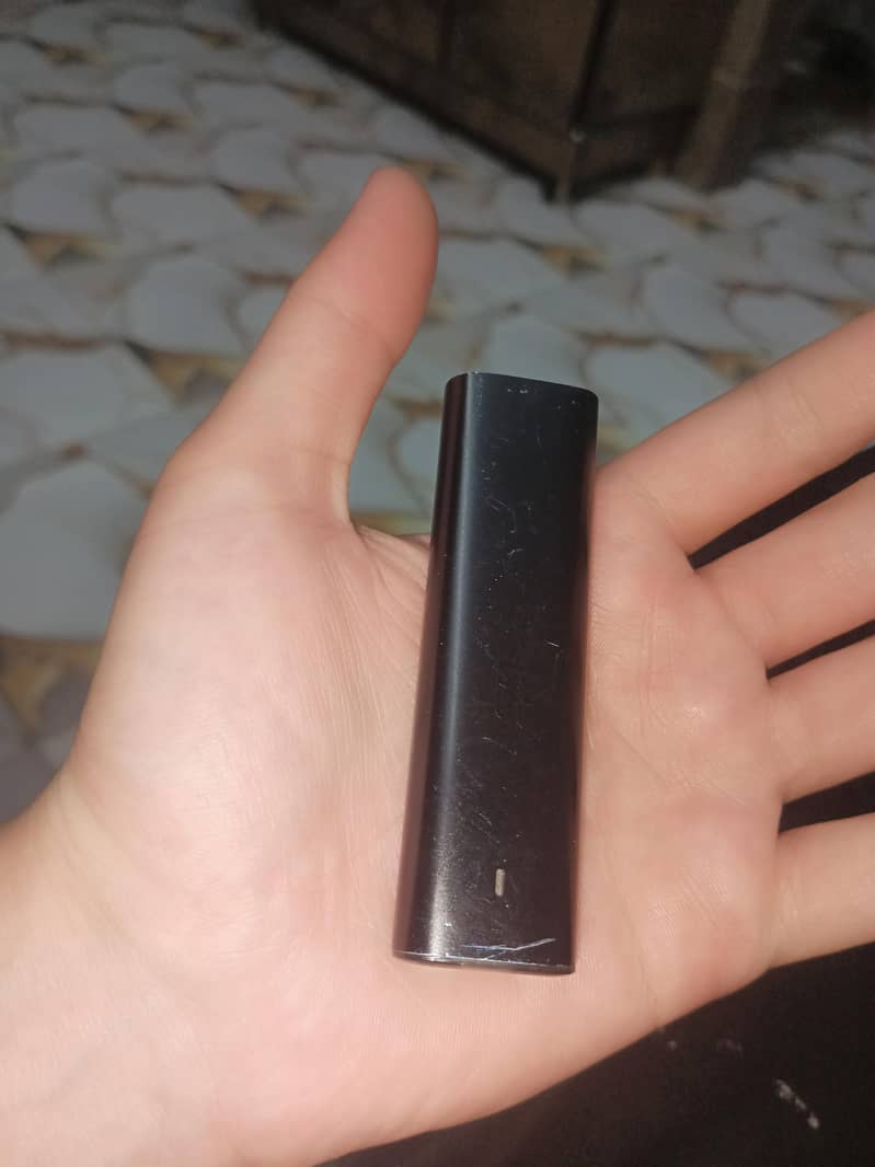 pod argus 1