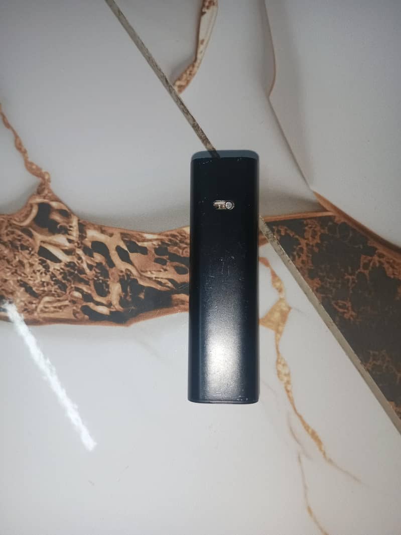 pod argus 4