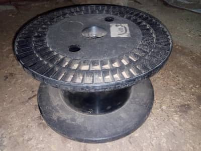 empty Cable reels for sale