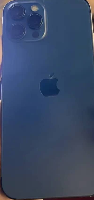 i Phone 12 Pro Max