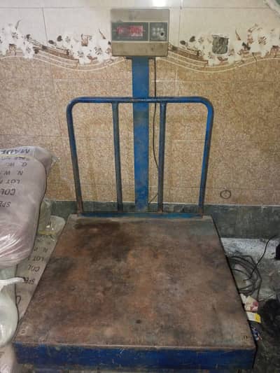 weight scale 10k only